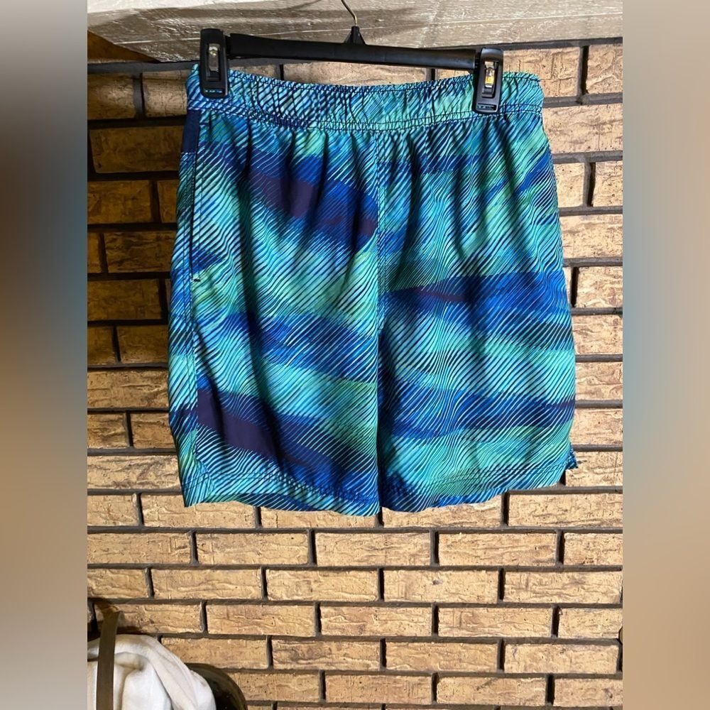 Speedo shorts‎